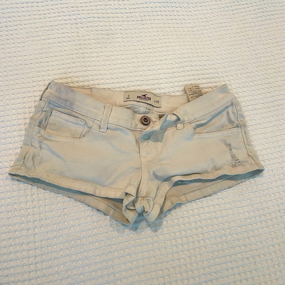 Hollister Shorts